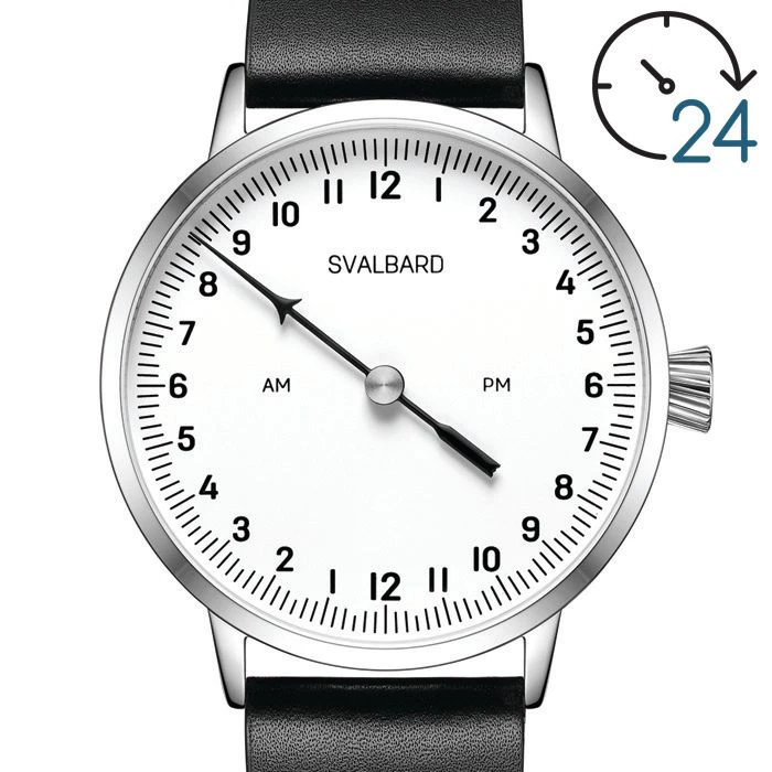 Svalbard Midway AA59