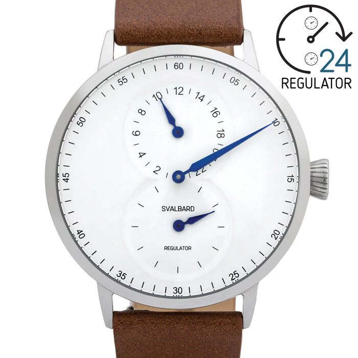 Svalbard Regulator