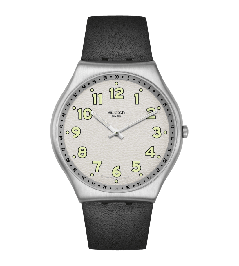 Swatch Hepcat