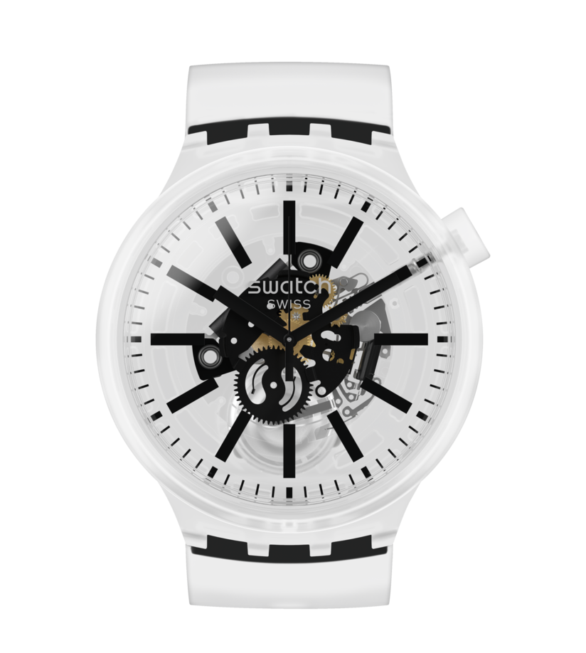 Swatch Big Bold Jelly