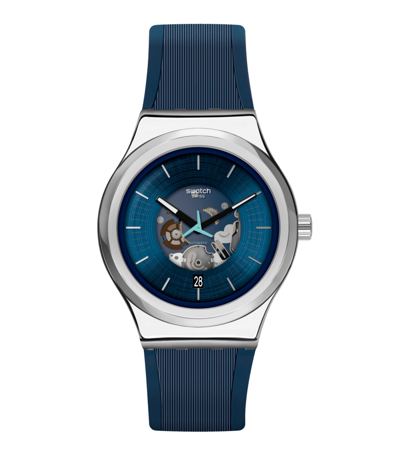 Swatch Blurang