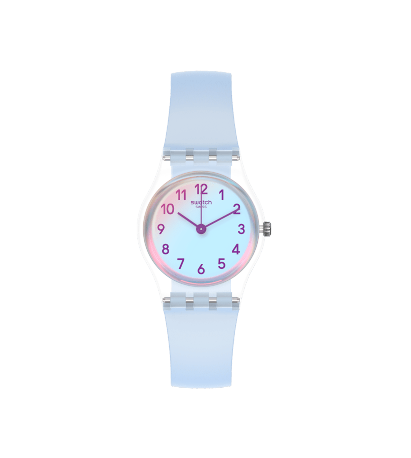 Swatch Casual Blue