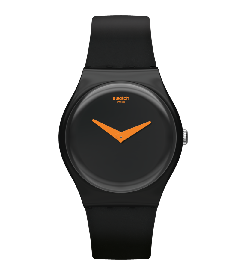 Swatch Cuckoolus