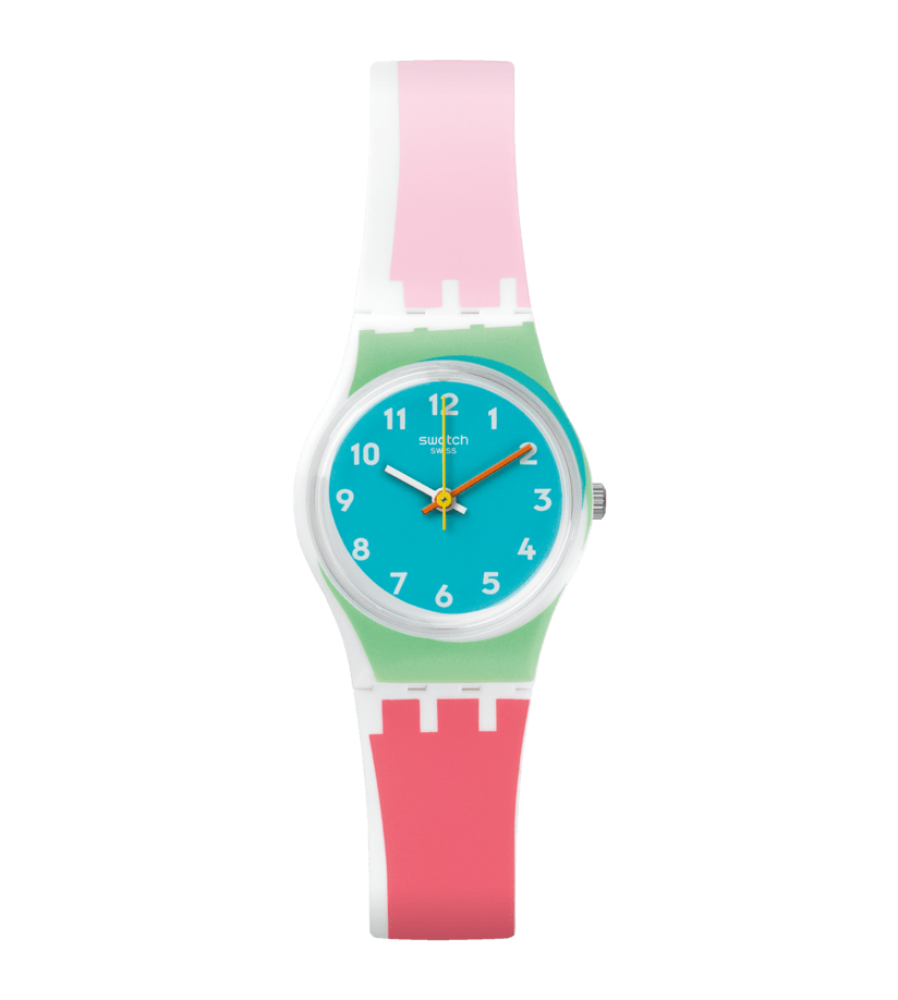 Swatch De Travers