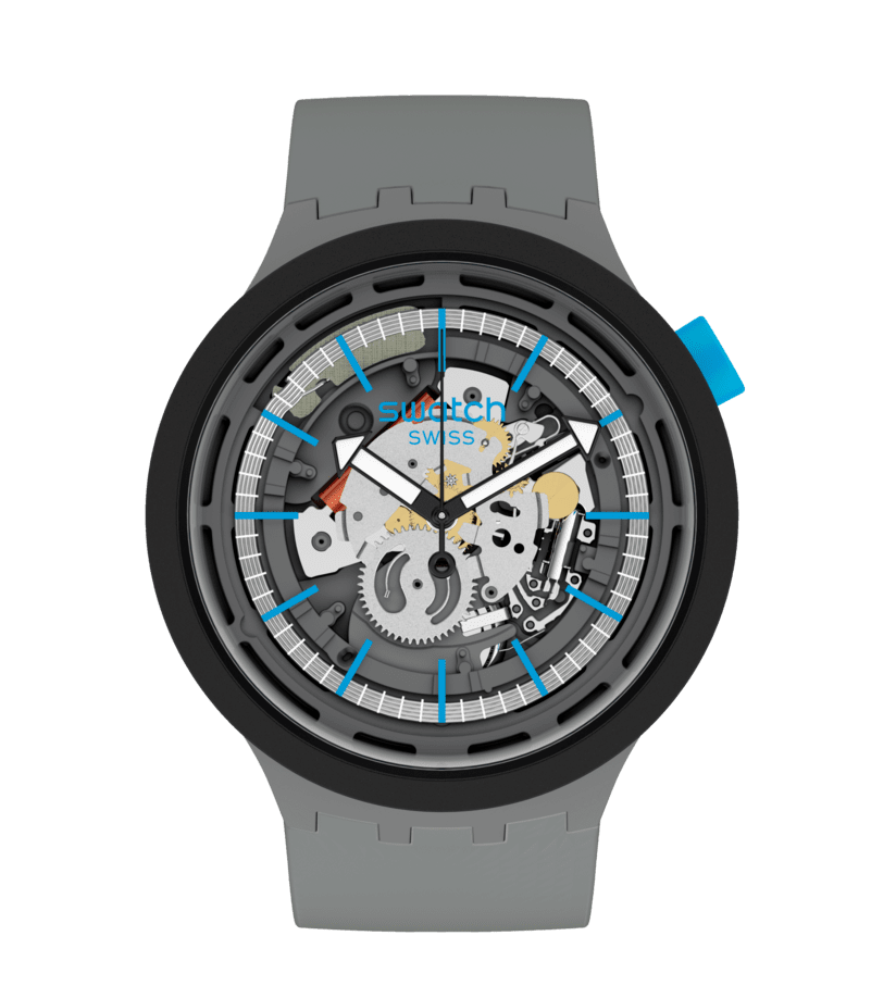 Swatch Easytippay