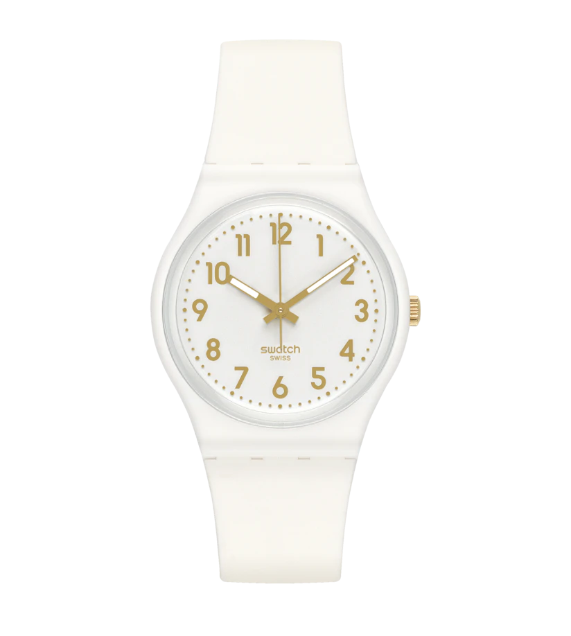 Swatch Swatch Originals Gent