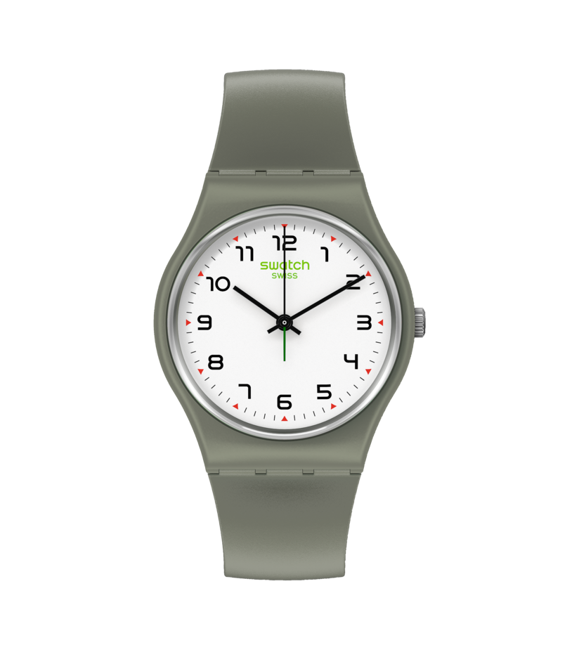 Swatch Isikhathi