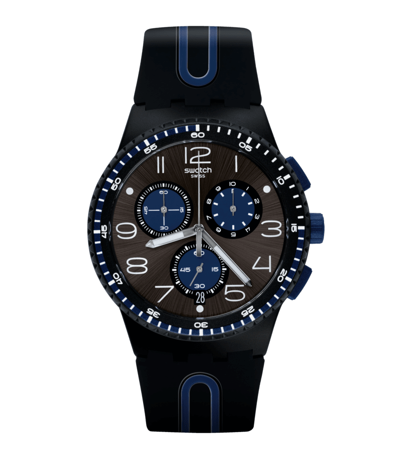 Swatch Kaicco