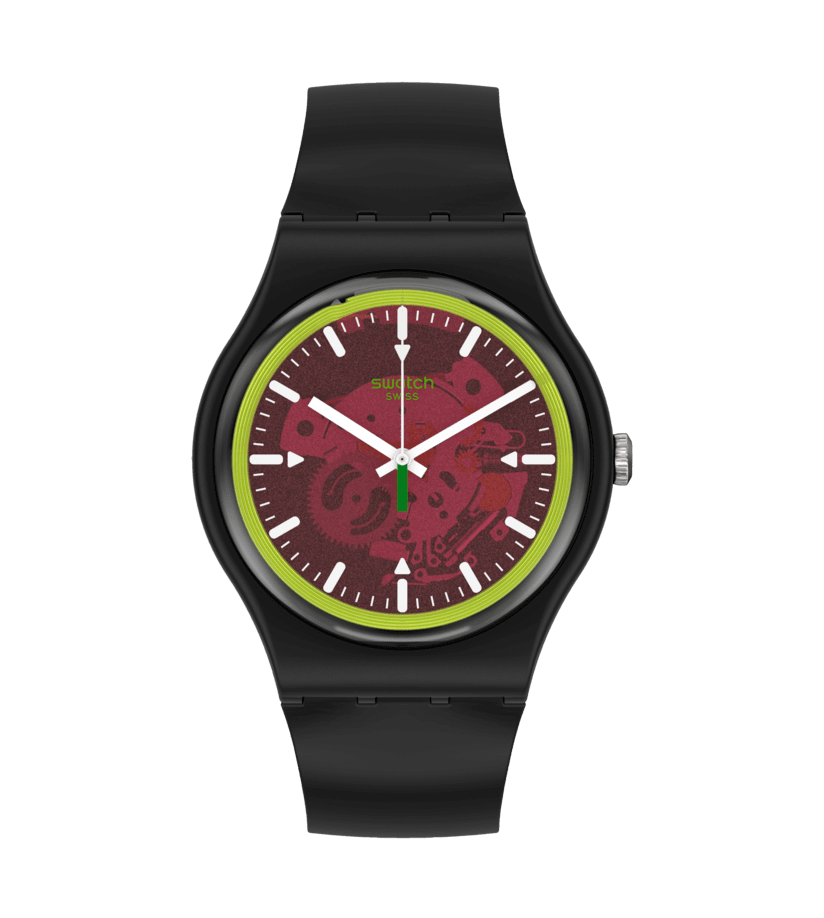 Swatch Oraspay
