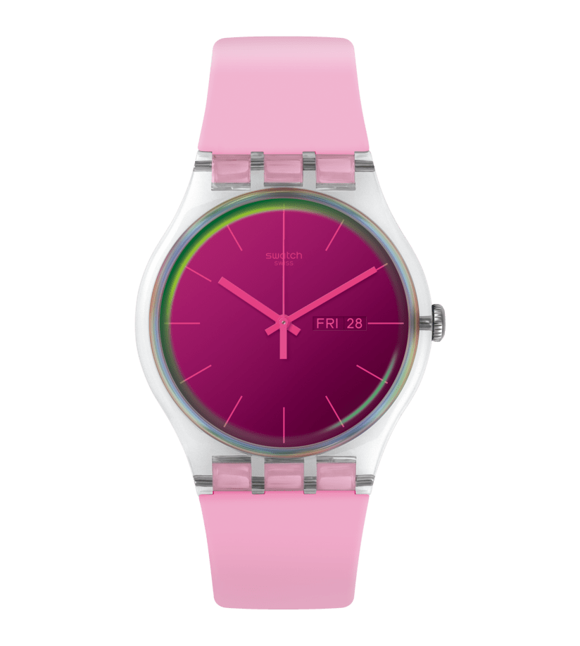 Swatch Polarose