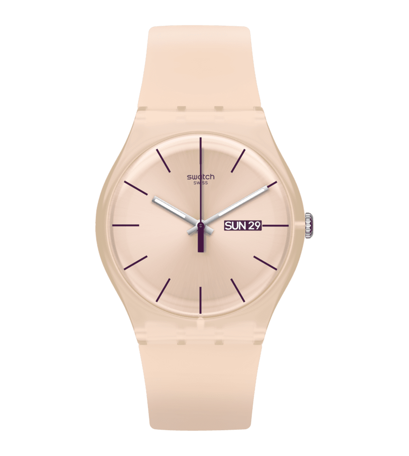Swatch Rebel