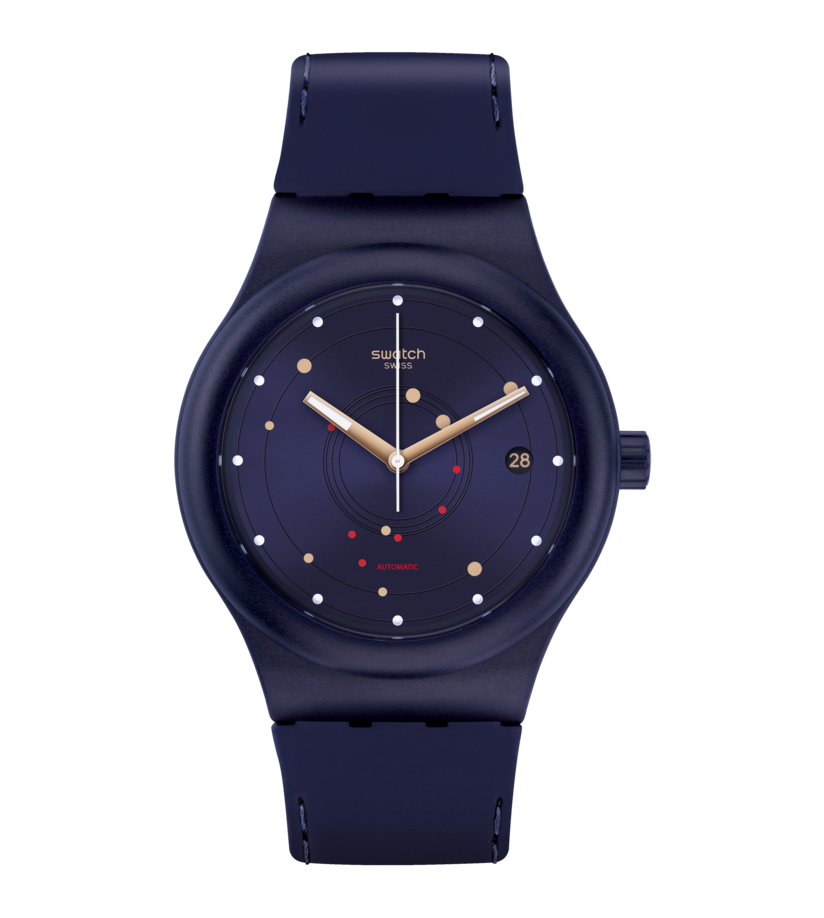 Swatch Sistem Sea