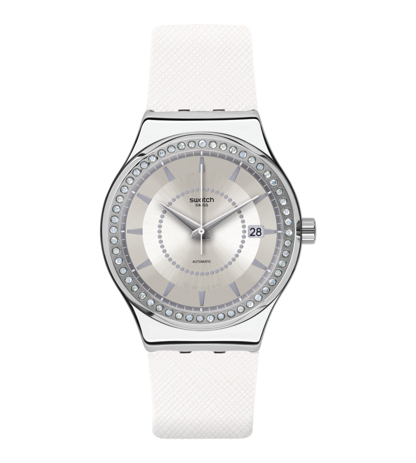 Swatch Sistem Snow