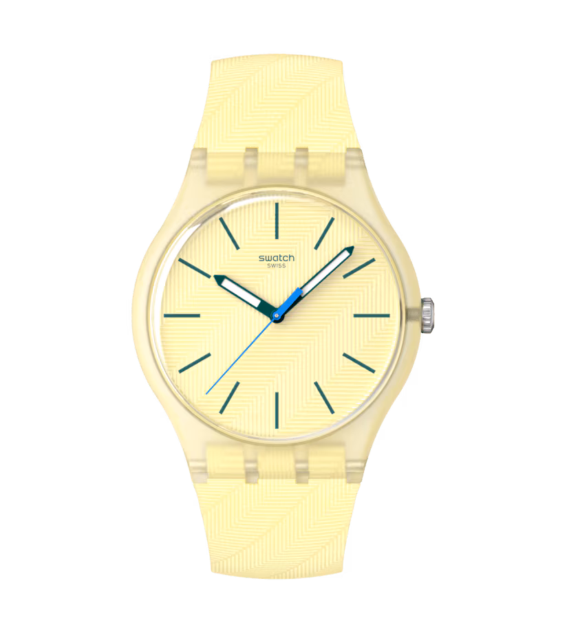 Swatch Citrus Tilt