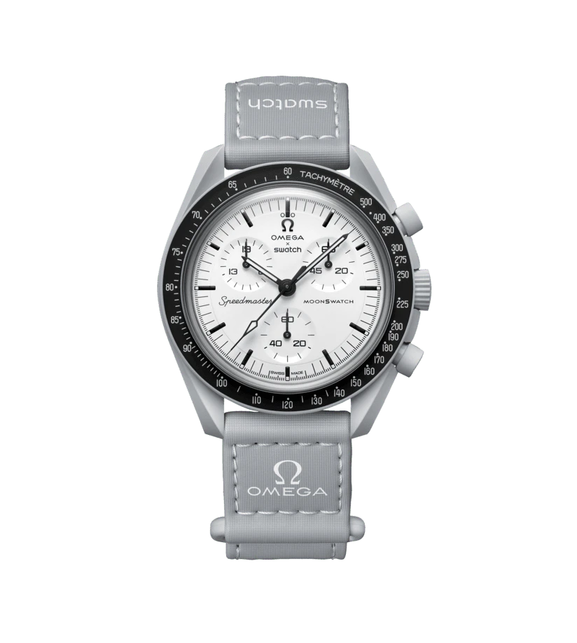 Swatch MoonSwatch 1965