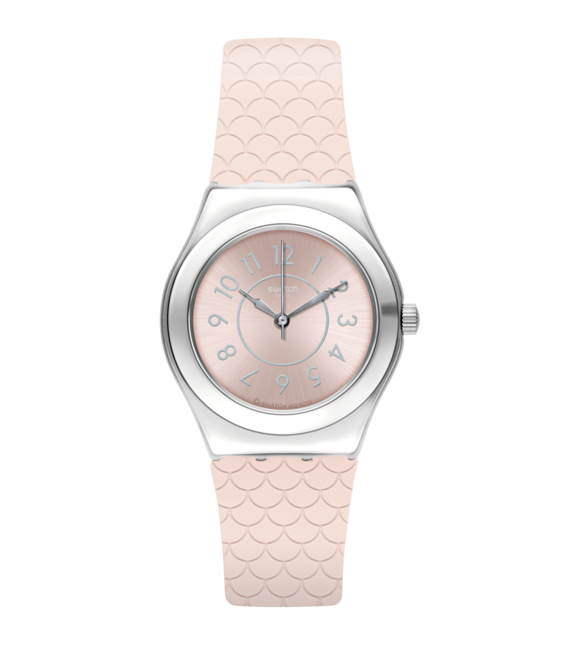 Swatch Swatch By Coco Ho
