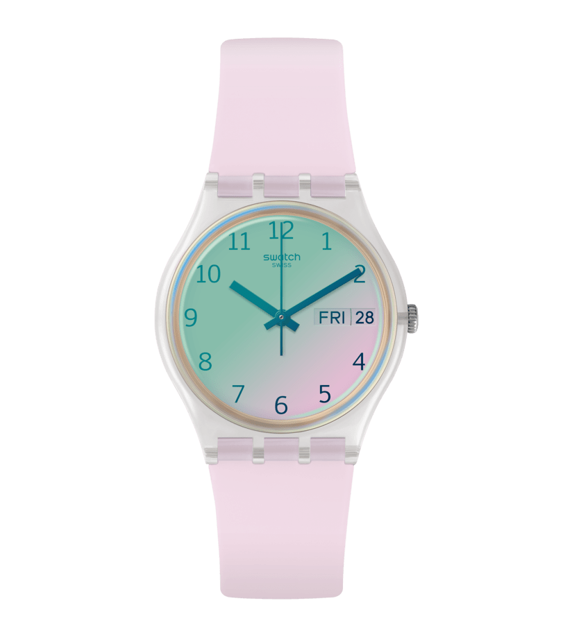 Swatch Ultra
