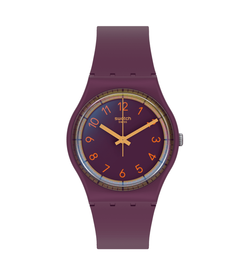 Swatch Winepay