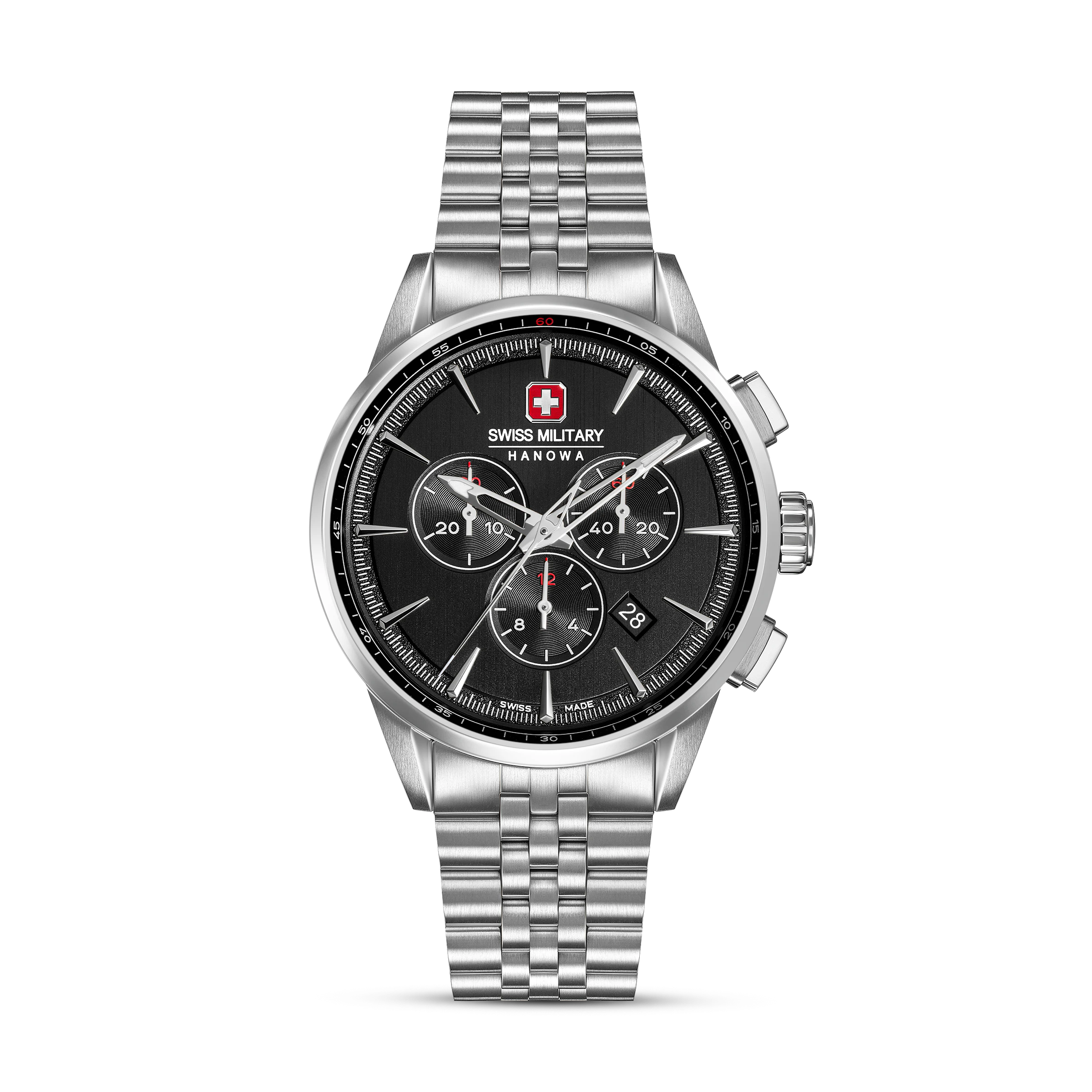 Swiss Military Hanowa ANCHORAGE CHRONO