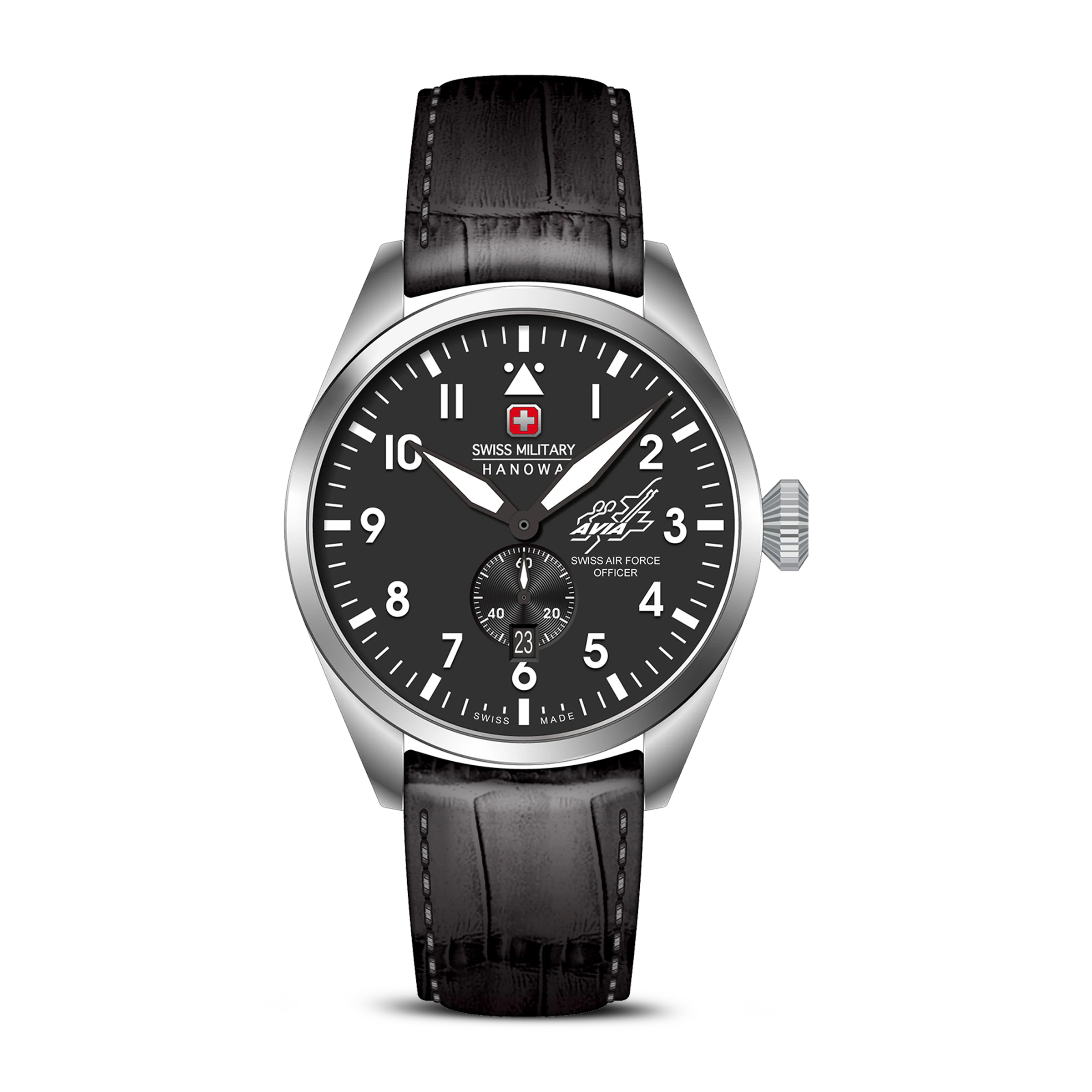 Swiss Military Hanowa CHALLENGER