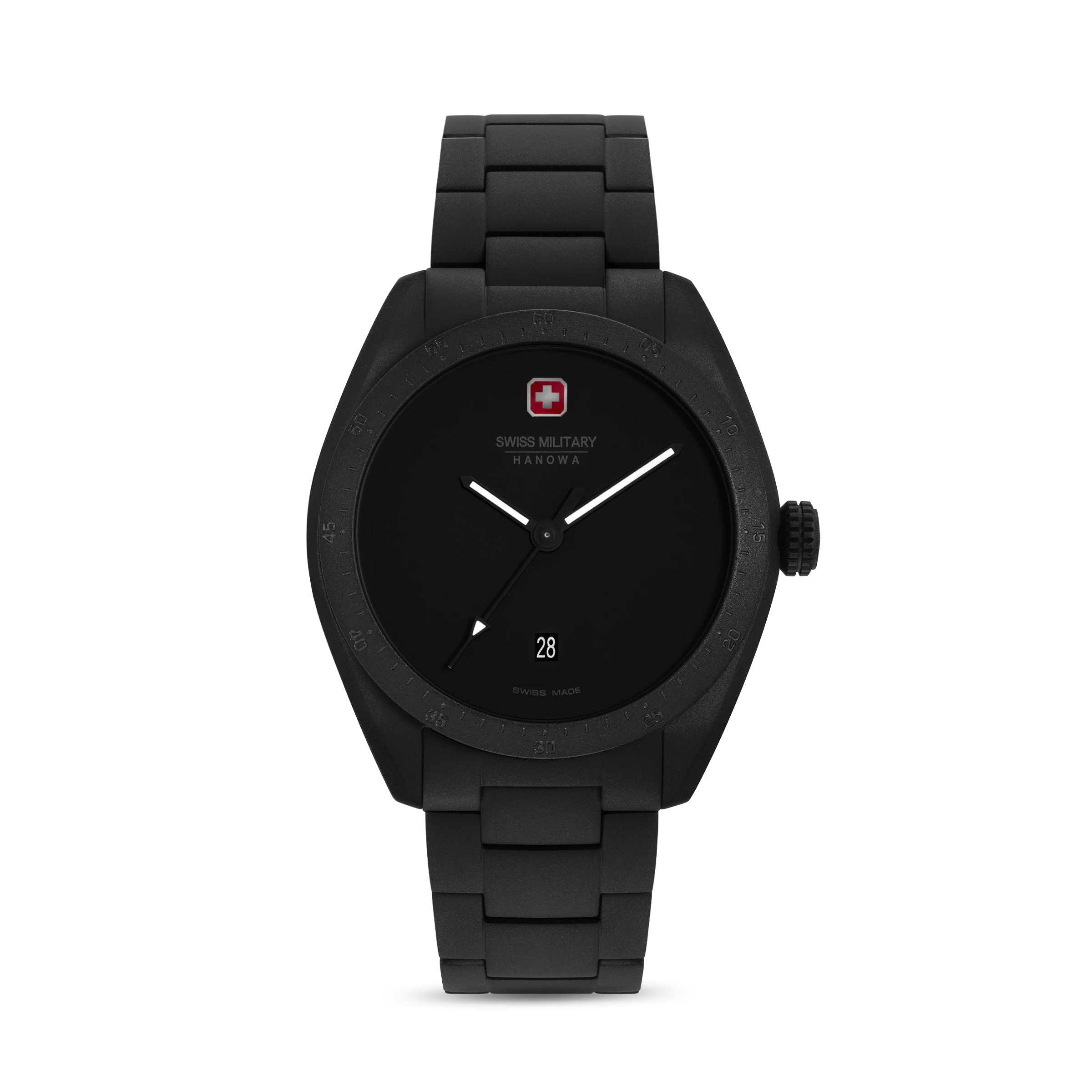 Swiss Military Hanowa DARK MISSION