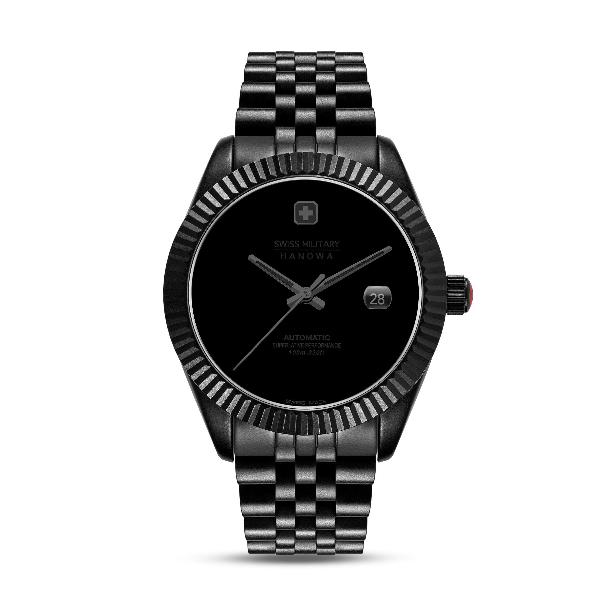 Swiss Military Hanowa DARK NIGHT
