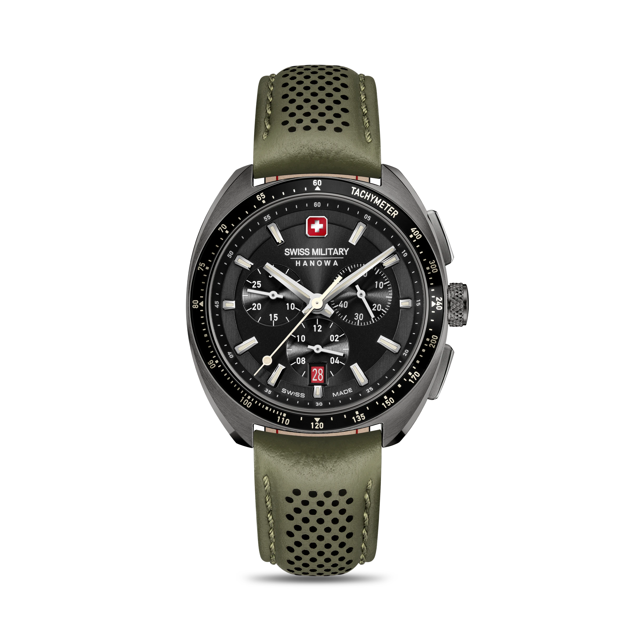 Swiss Military Hanowa DEFENDER
