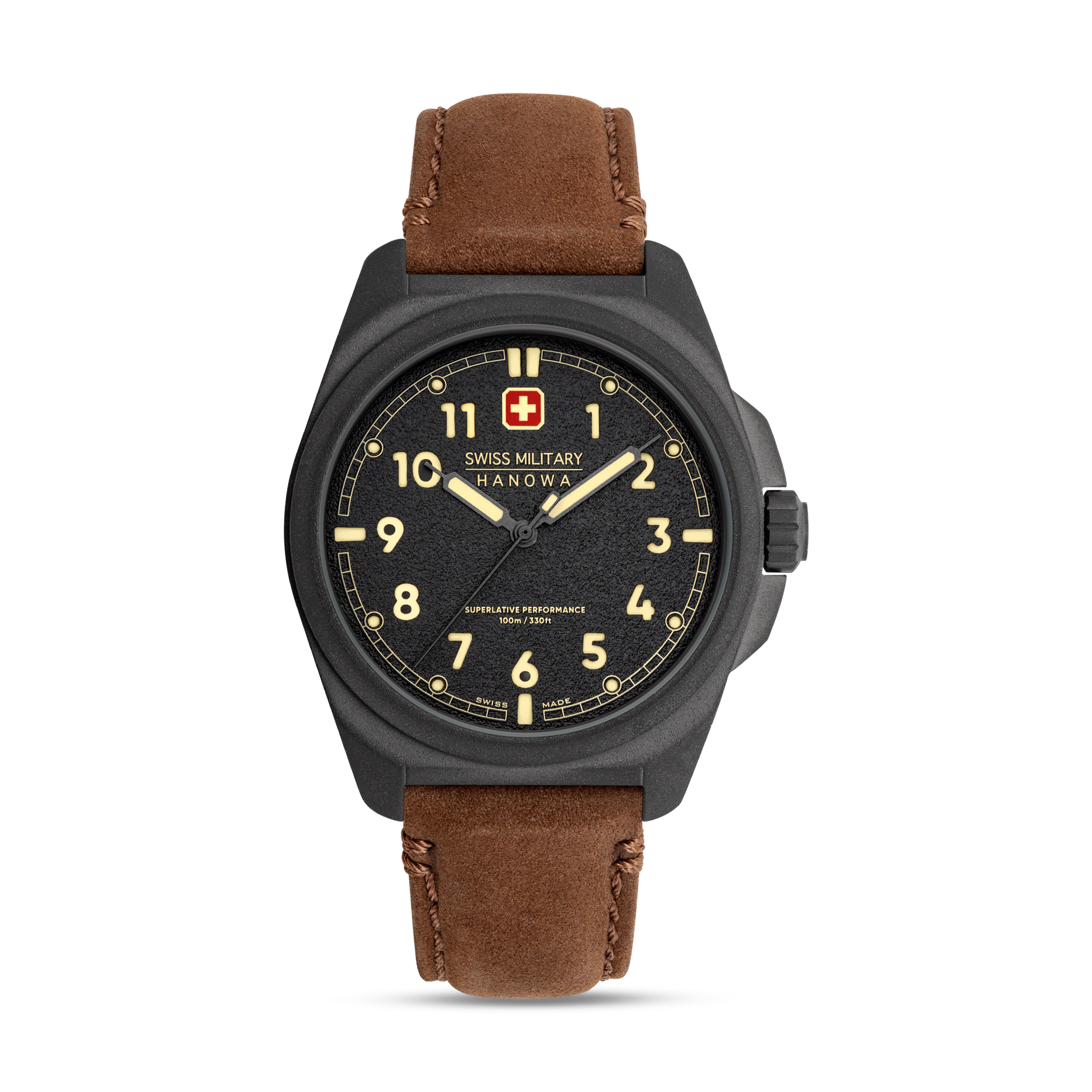 Swiss Military Hanowa FIELDMASTER
