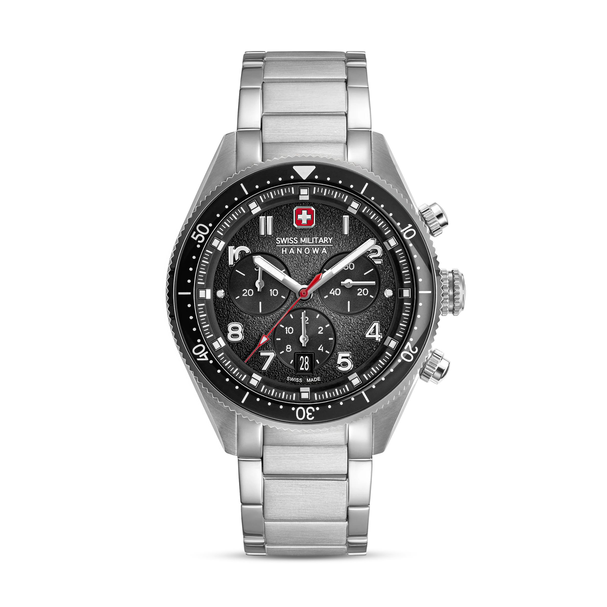 Swiss Military Hanowa GREYHOUND CHRONO