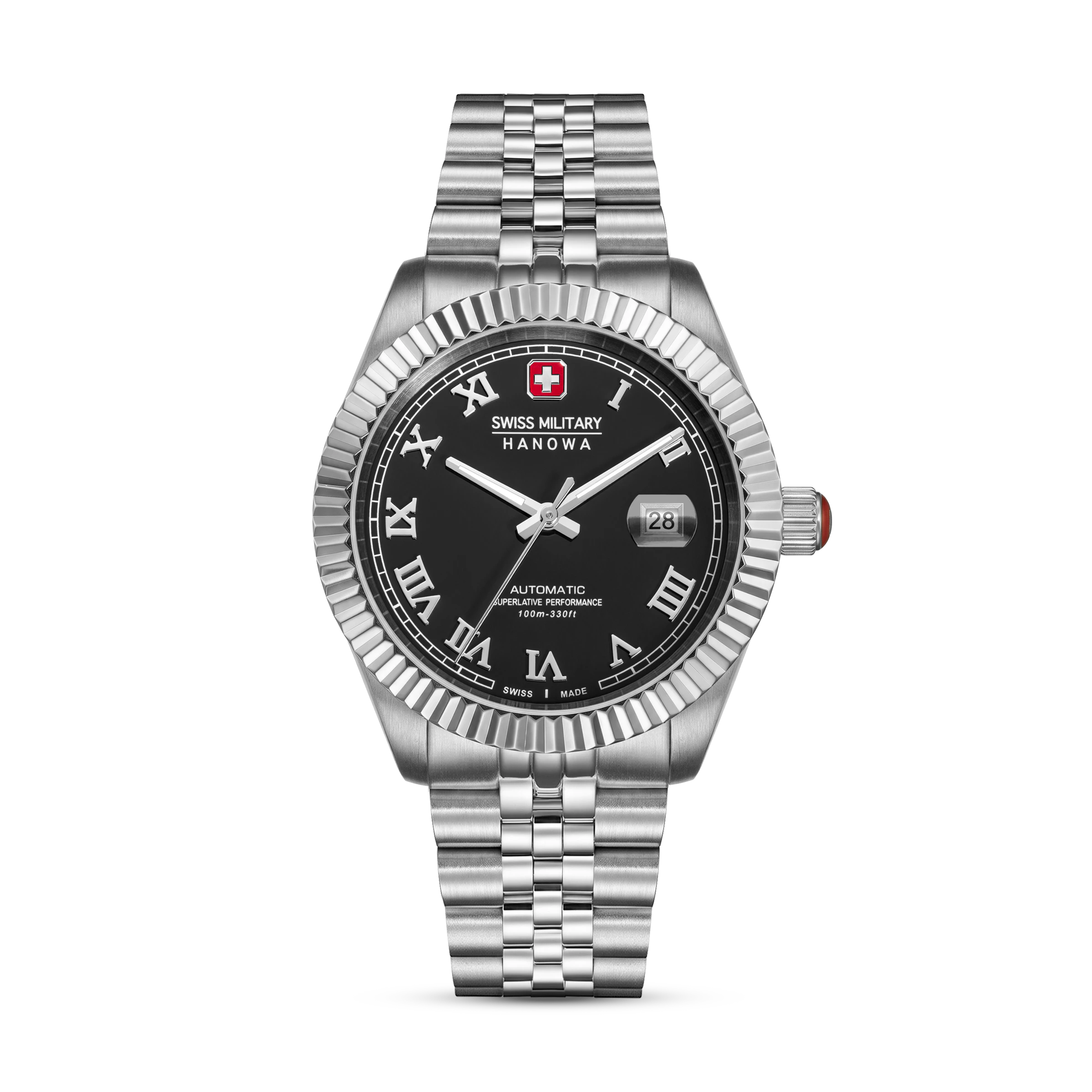 Swiss Military Hanowa INTERLUDE