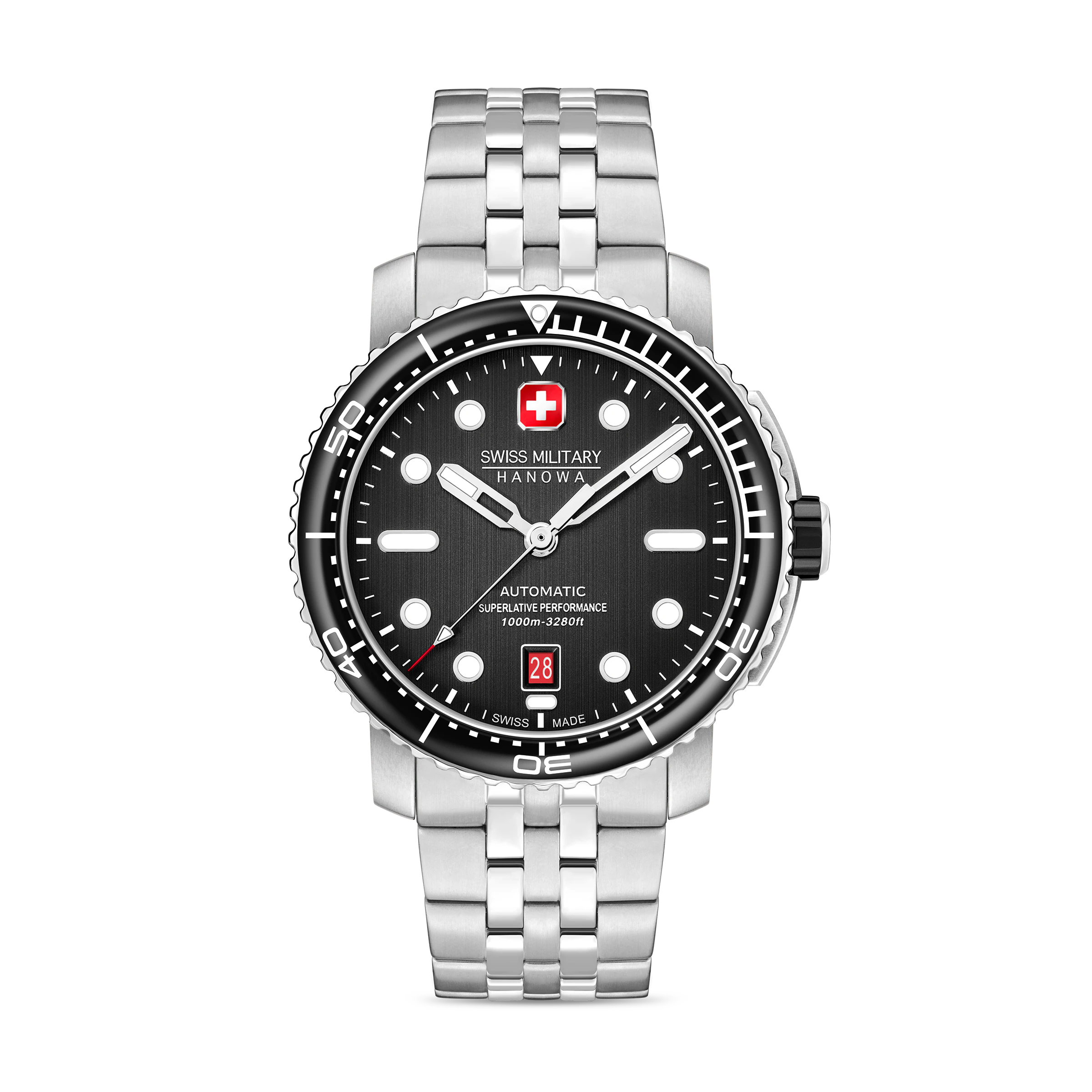 Swiss Military Hanowa MAITRE PLONGEUR