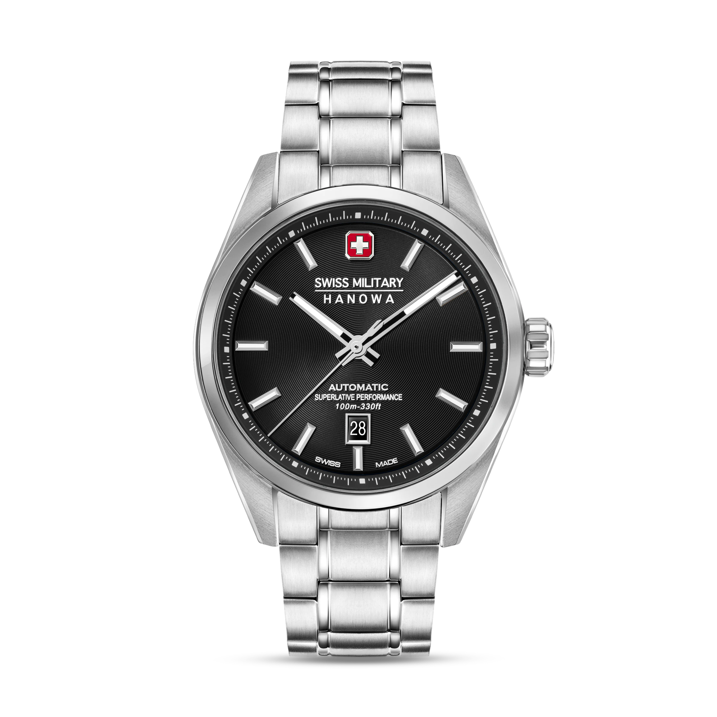Swiss Military Hanowa MAJESTIC PIONEER