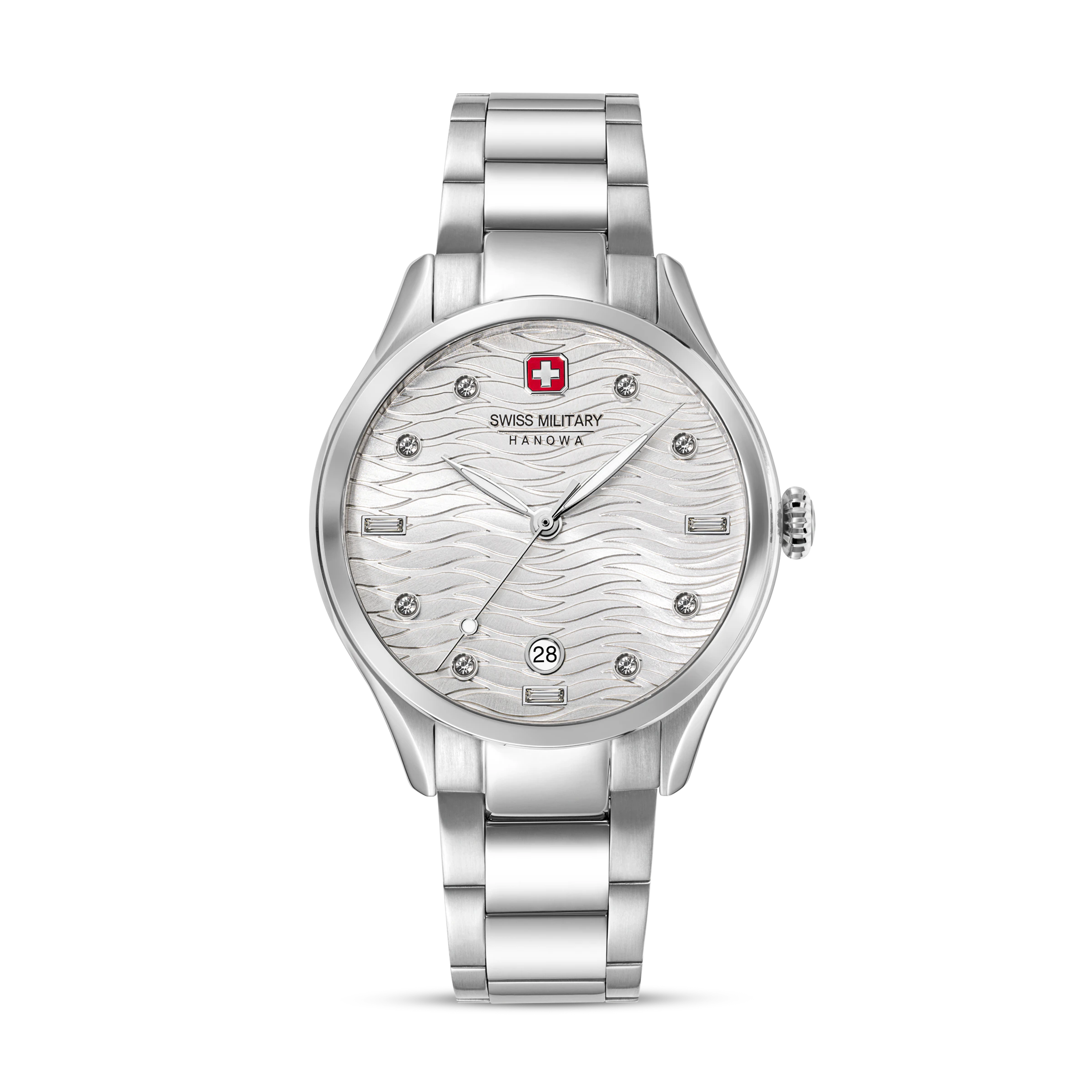Swiss Military Hanowa MANTA LADY