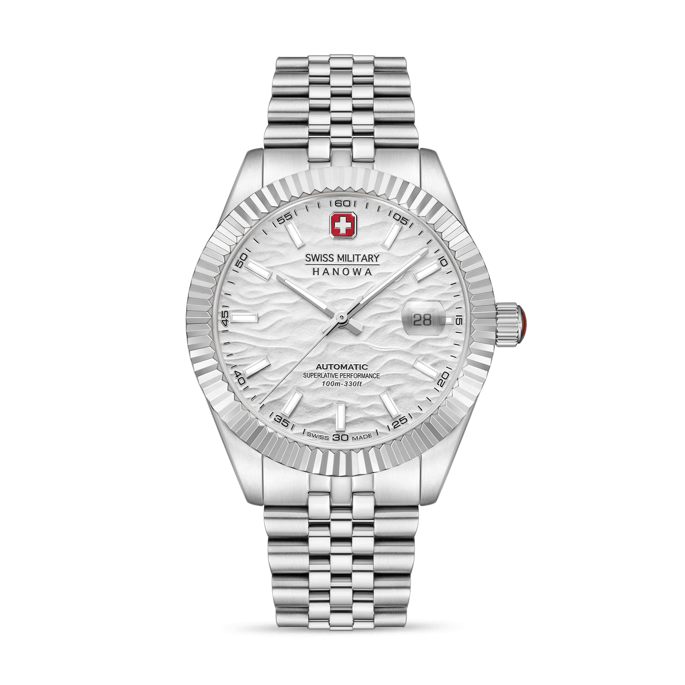 Swiss Military Hanowa MASTER DILIGENTER