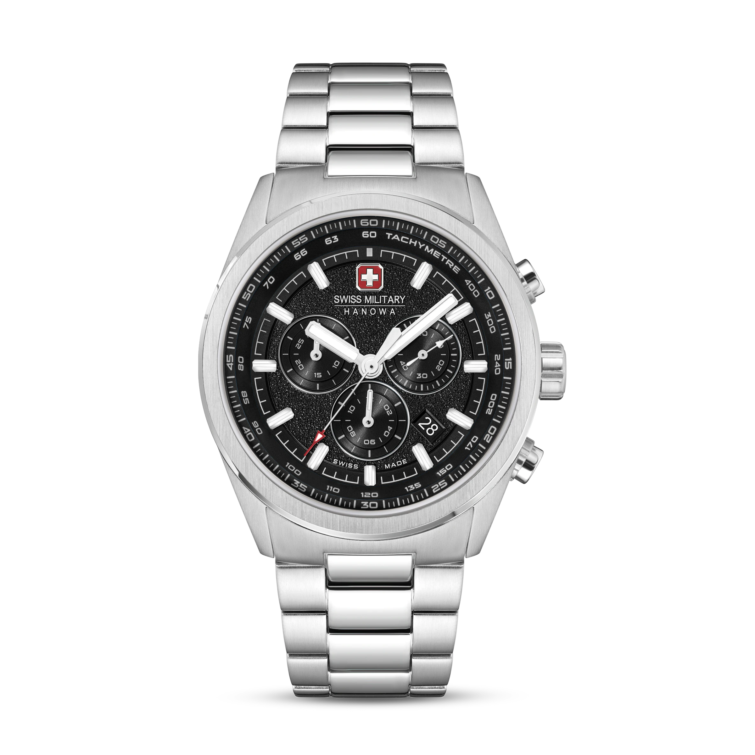 Swiss Military Hanowa NAVALUS PRO CHRONO