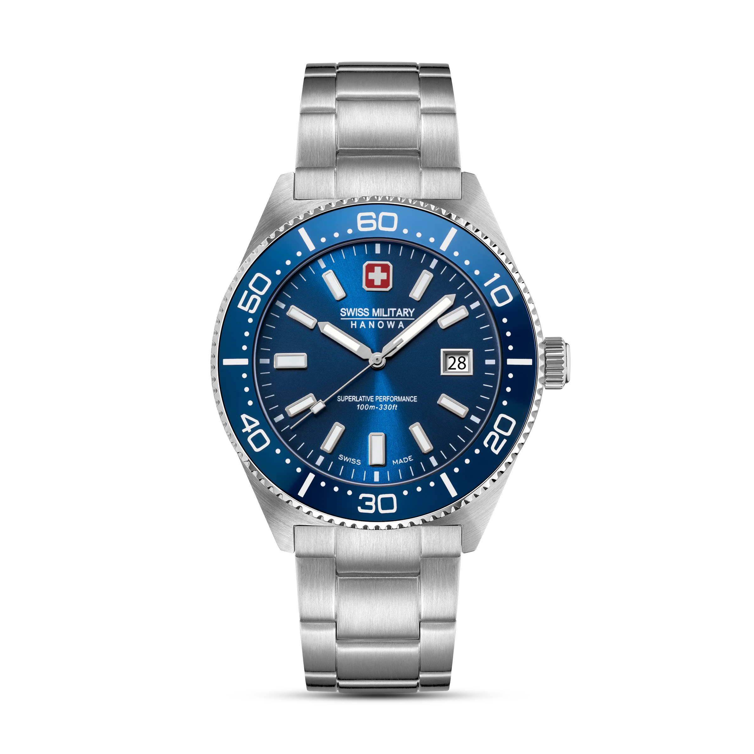 Swiss Military Hanowa NOMAD