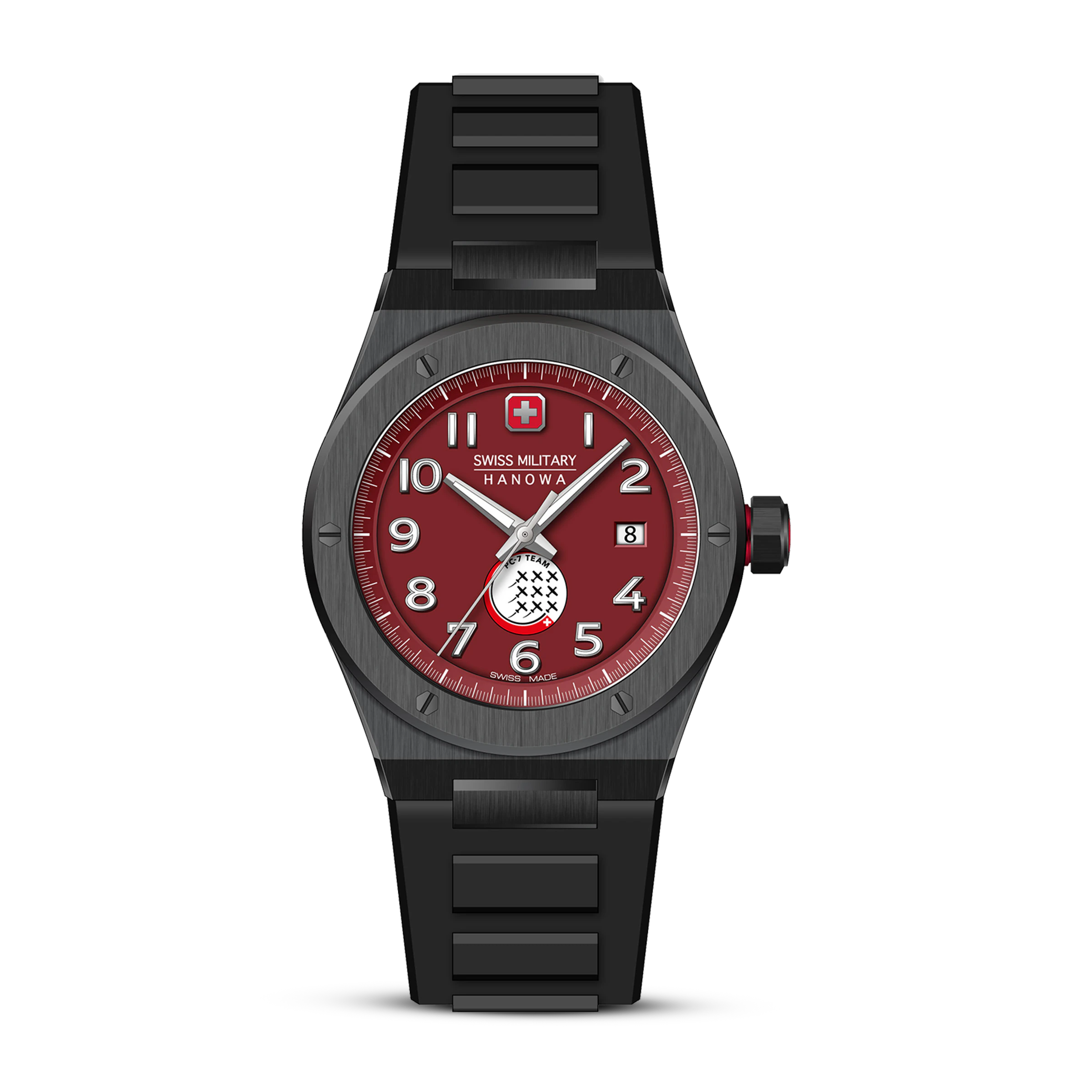 Swiss Military Hanowa PC-7 LEAD