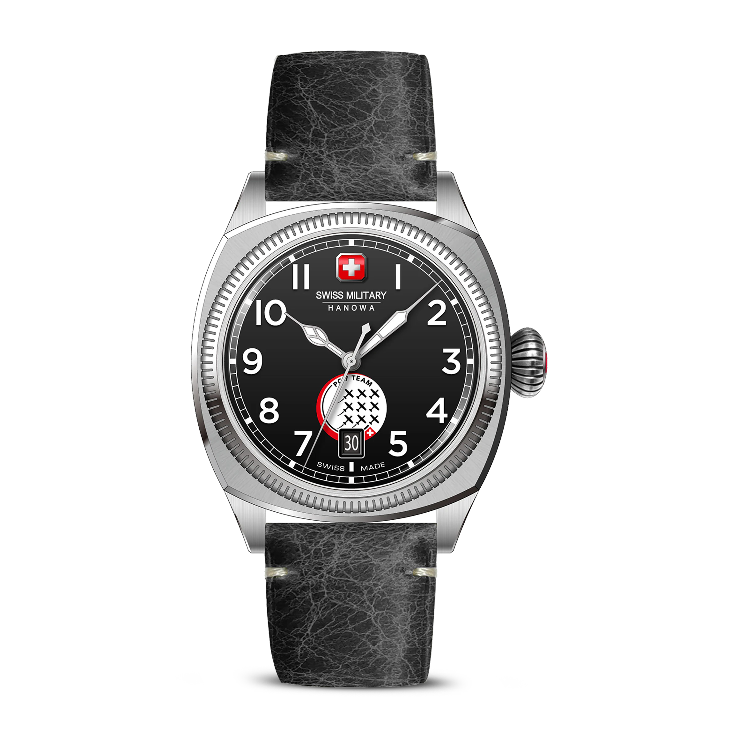 Swiss Military Hanowa PC-7 SOLO