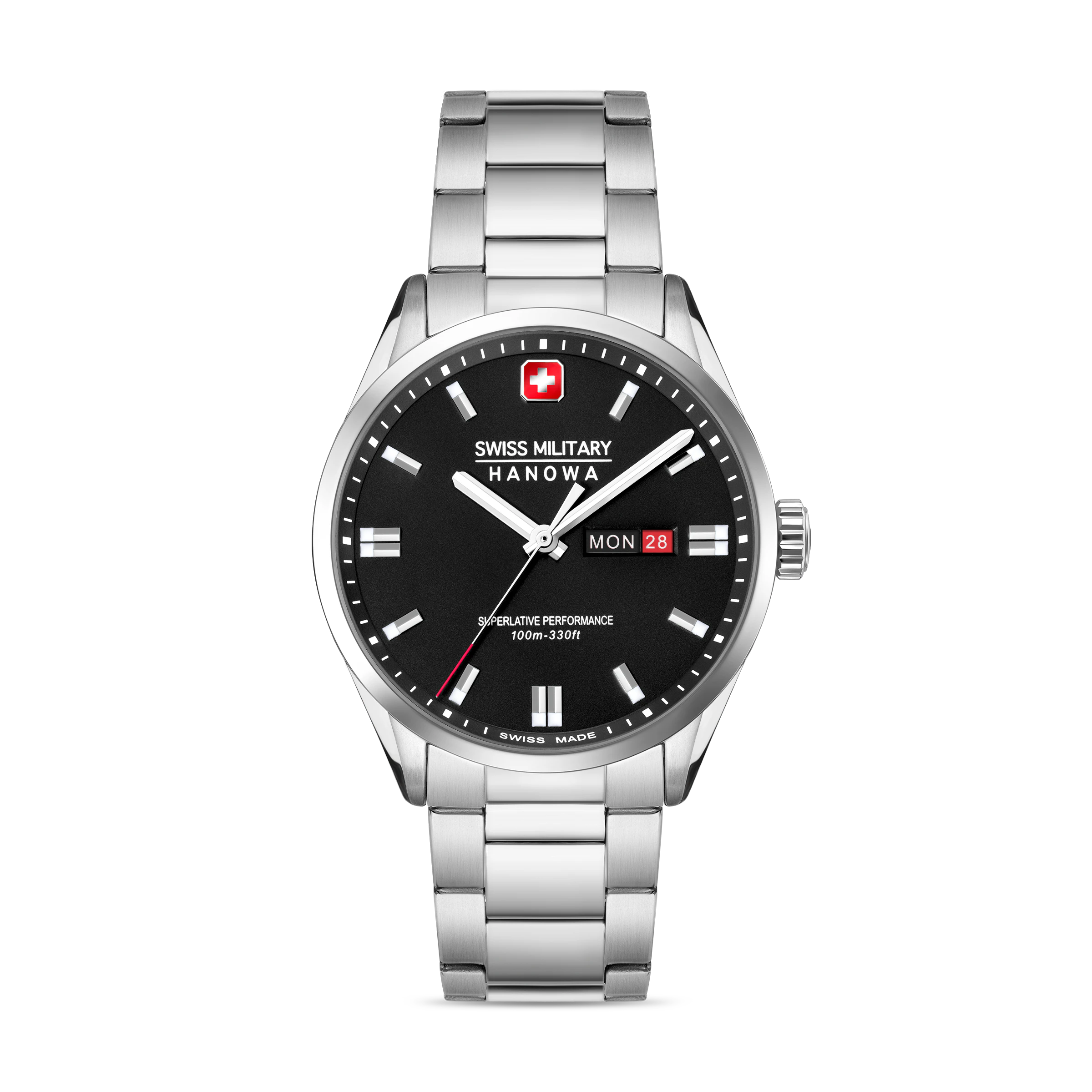 Swiss Military Hanowa ROADRUNNER MAXED