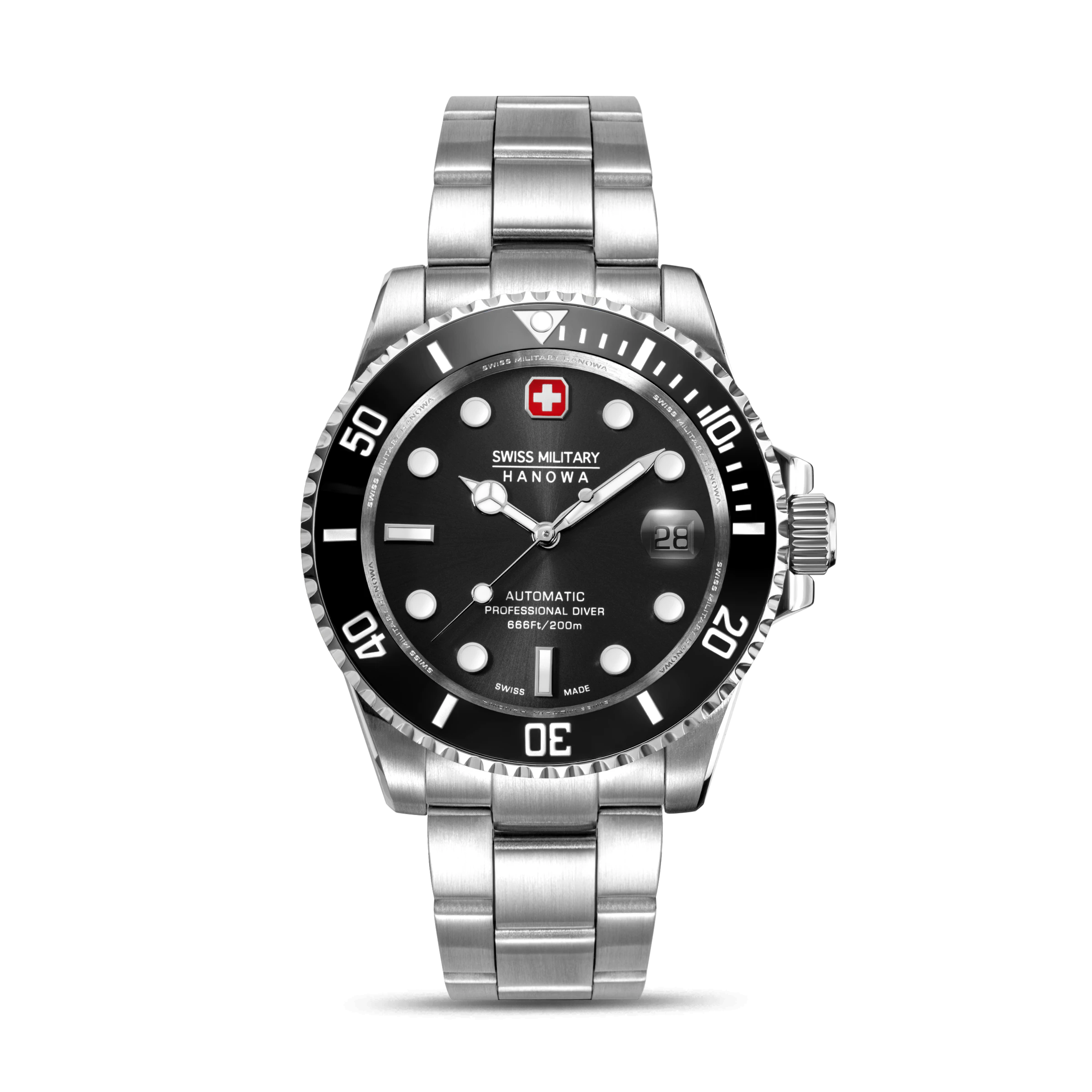 Swiss Military Hanowa SEALORD