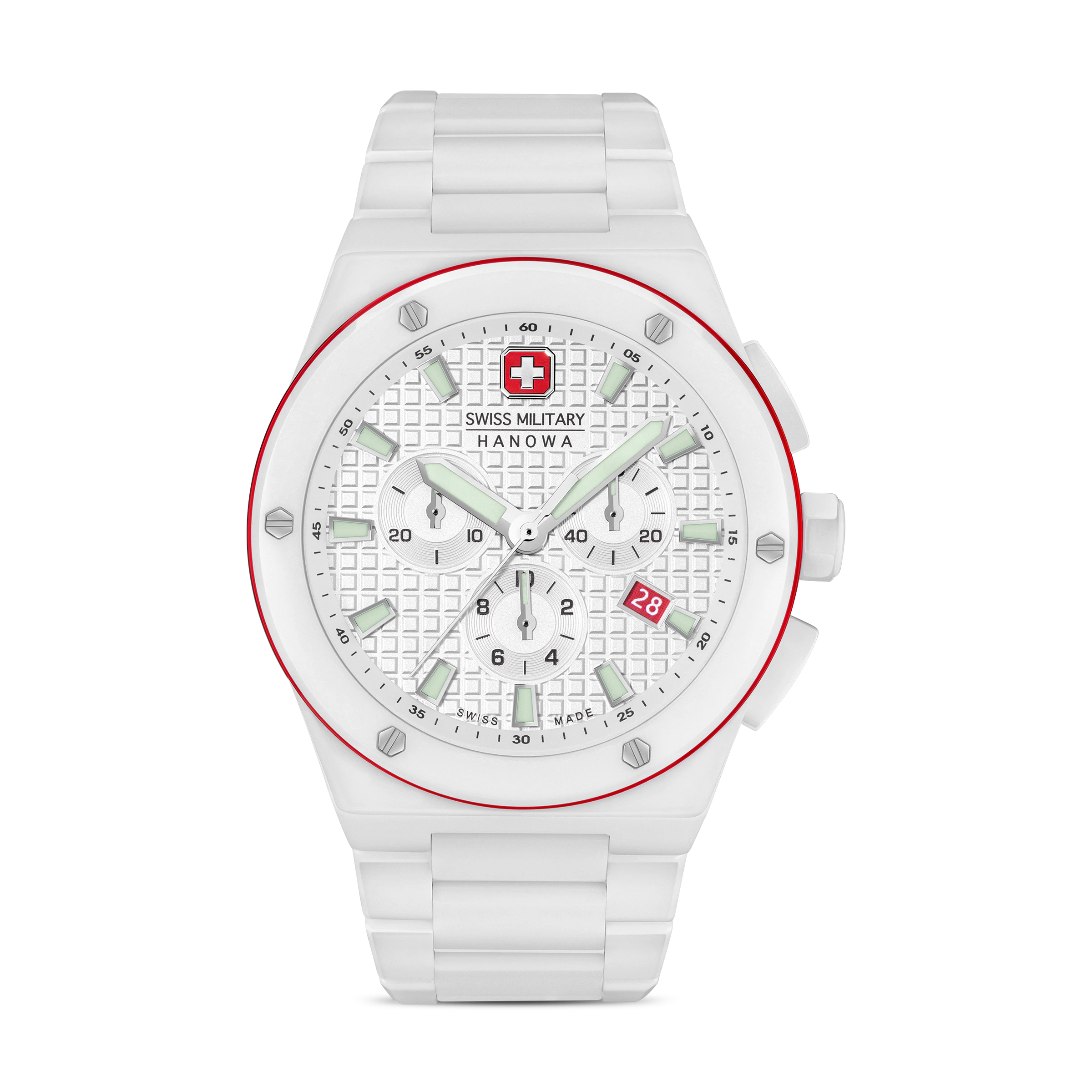 Swiss Military Hanowa SIDEWINDER CERAMIC