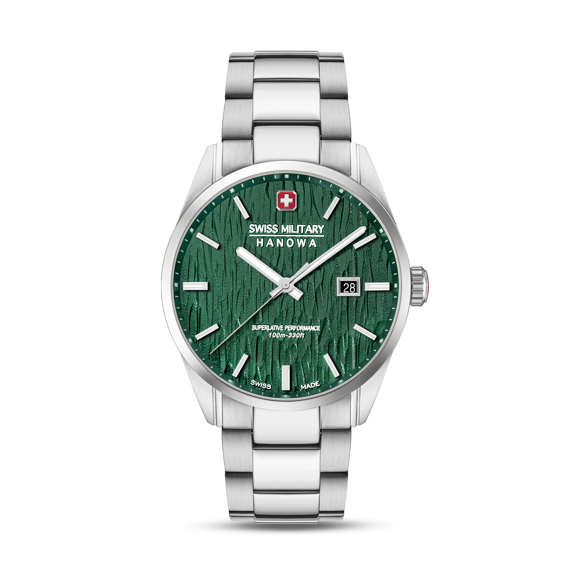 Swiss Military Hanowa SILVER FIR