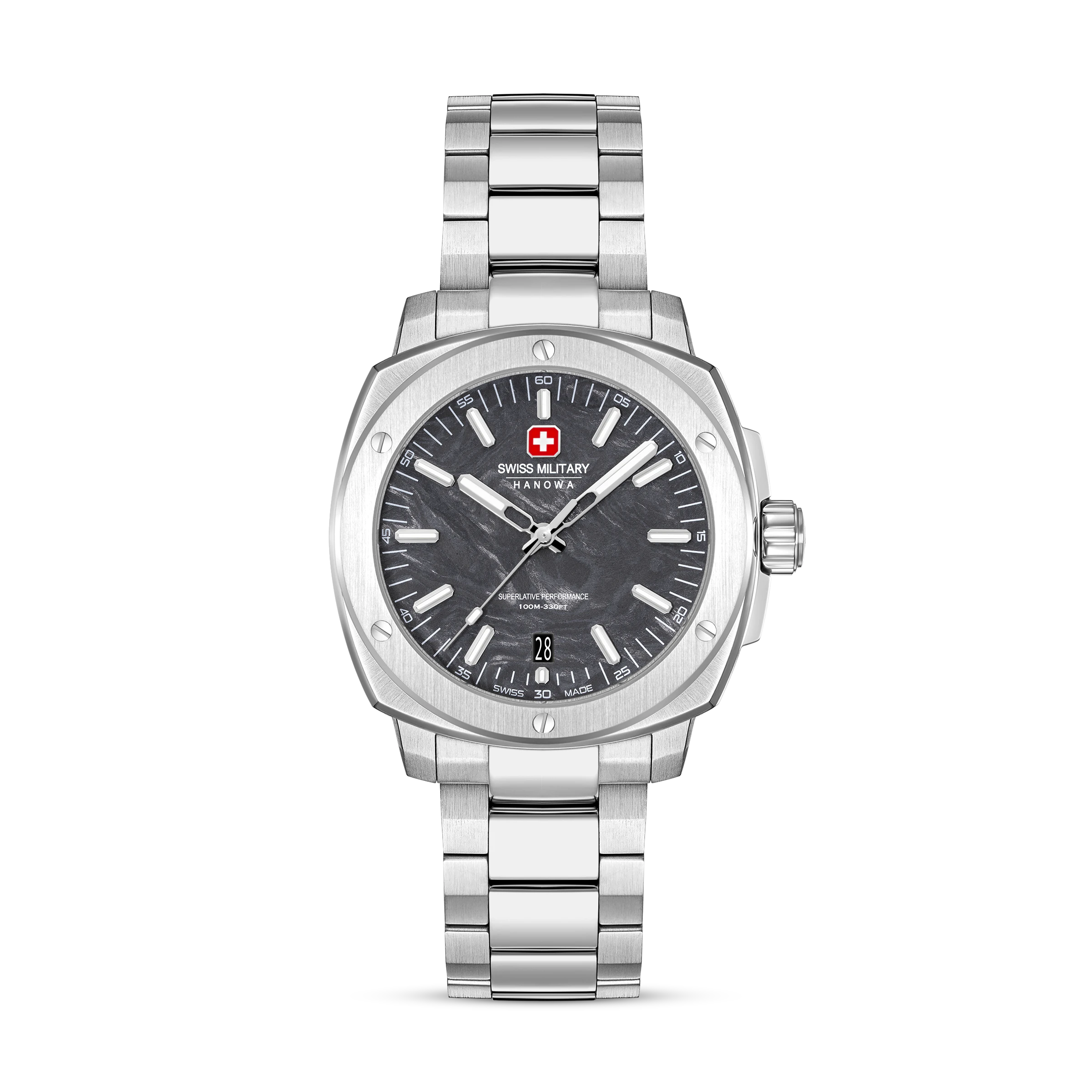 Swiss Military Hanowa SIRIUS LIGHTNING