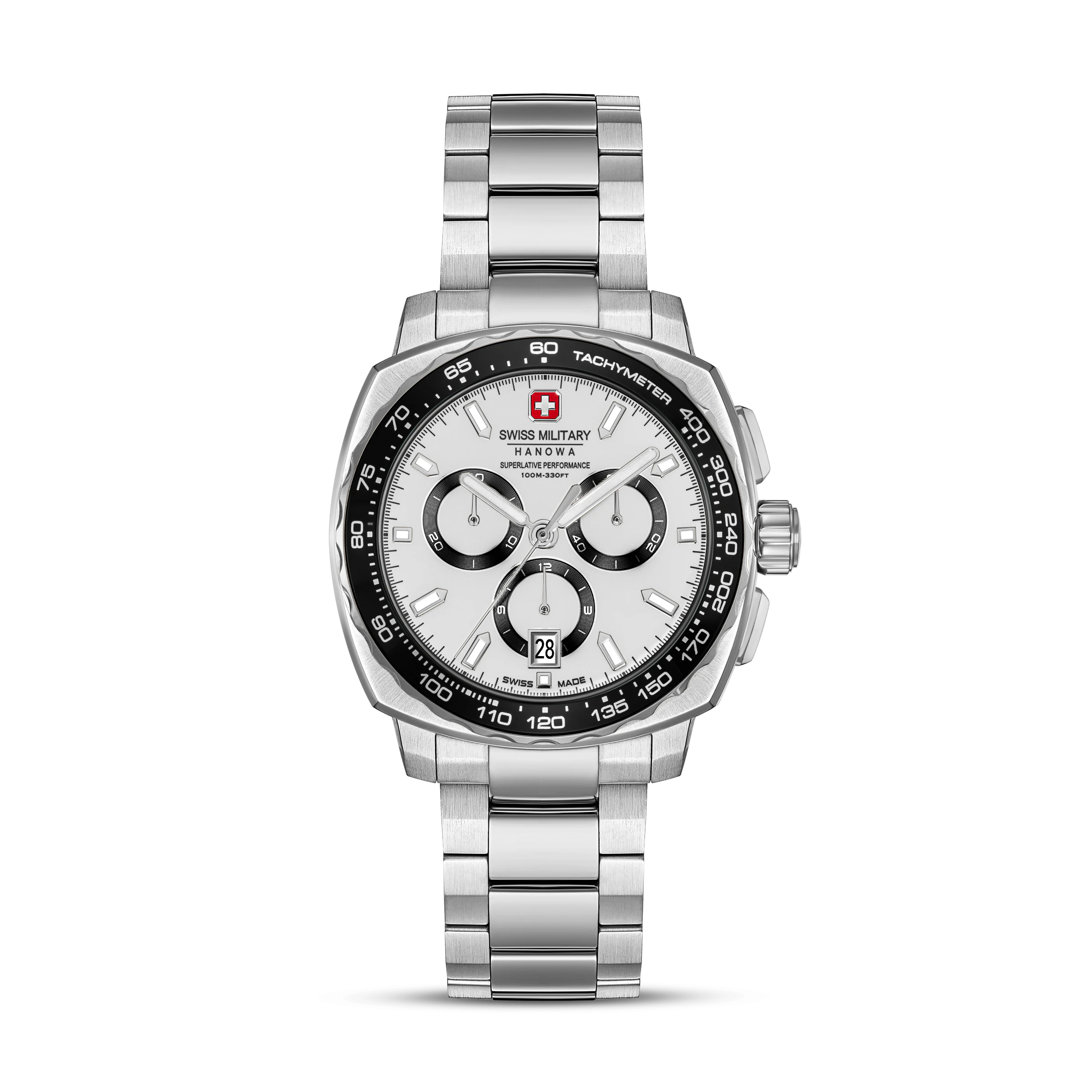 Swiss Military Hanowa SPEEDWELL