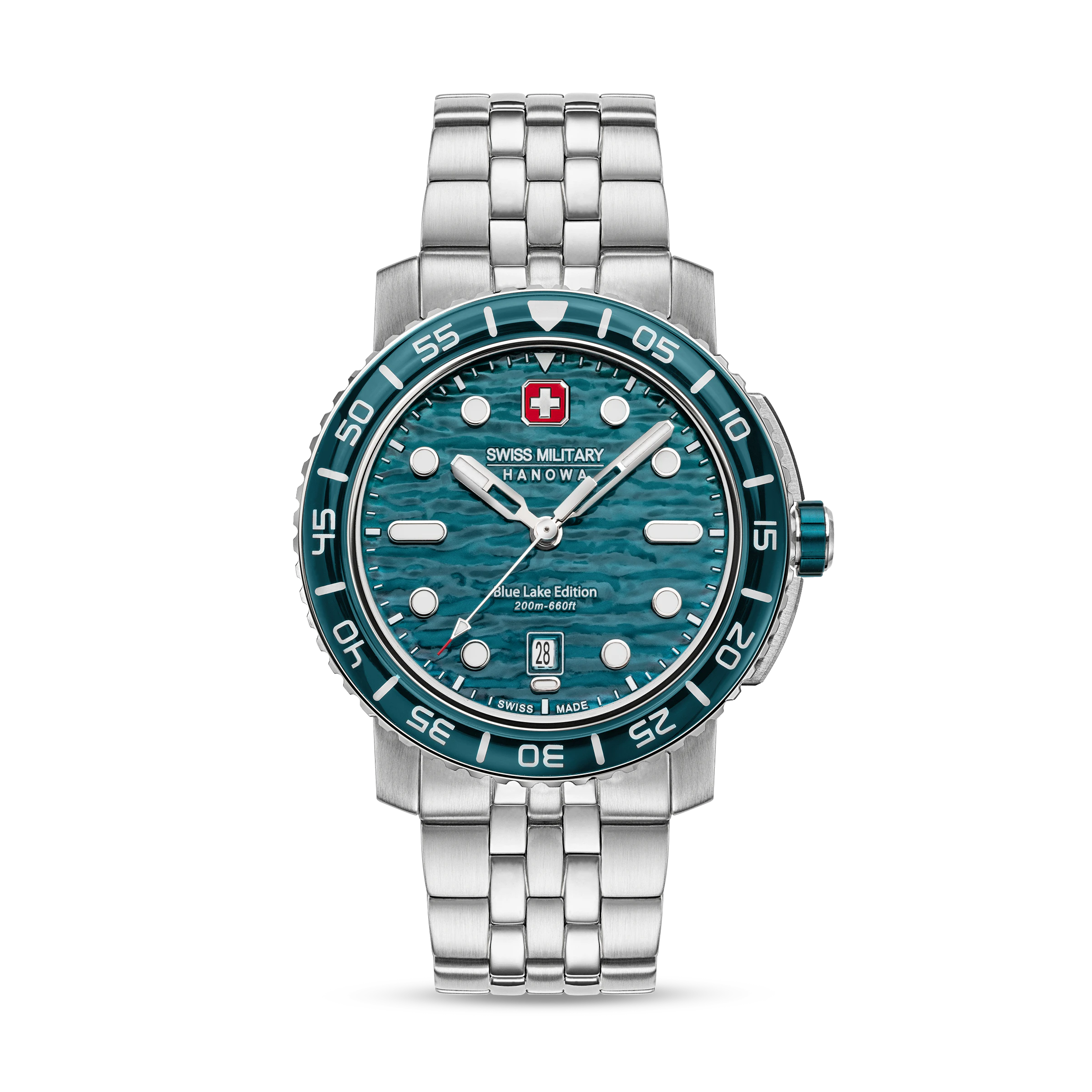Swiss Military Hanowa BLUE LAKE