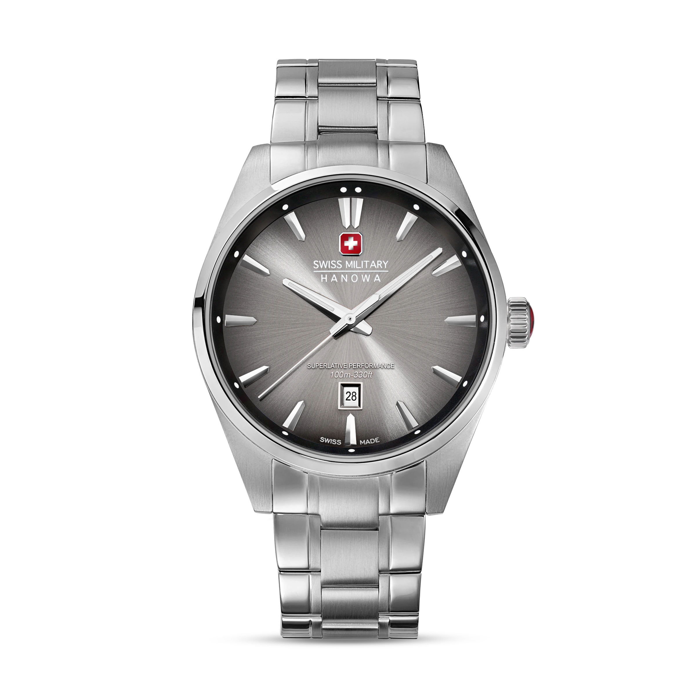 Swiss Military Hanowa THUNDER