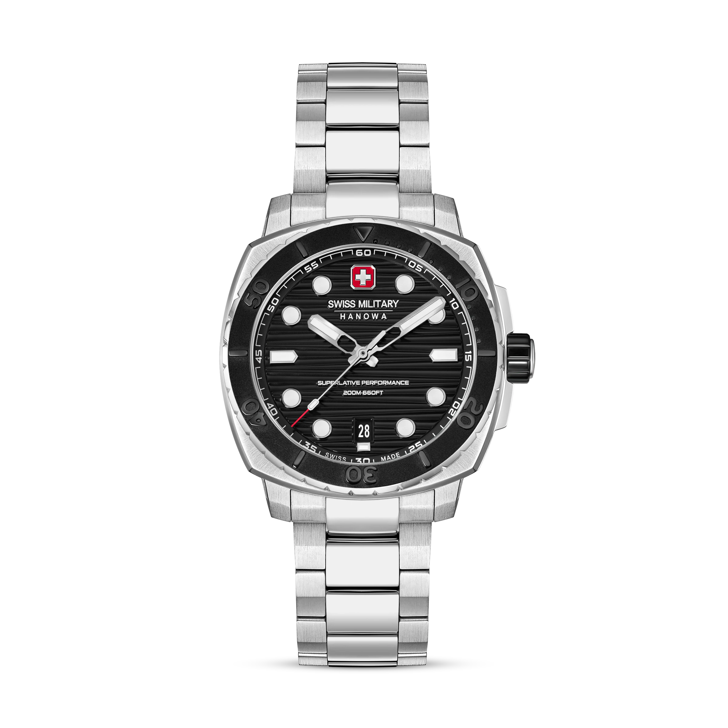 Swiss Military Hanowa TIDALWAVE