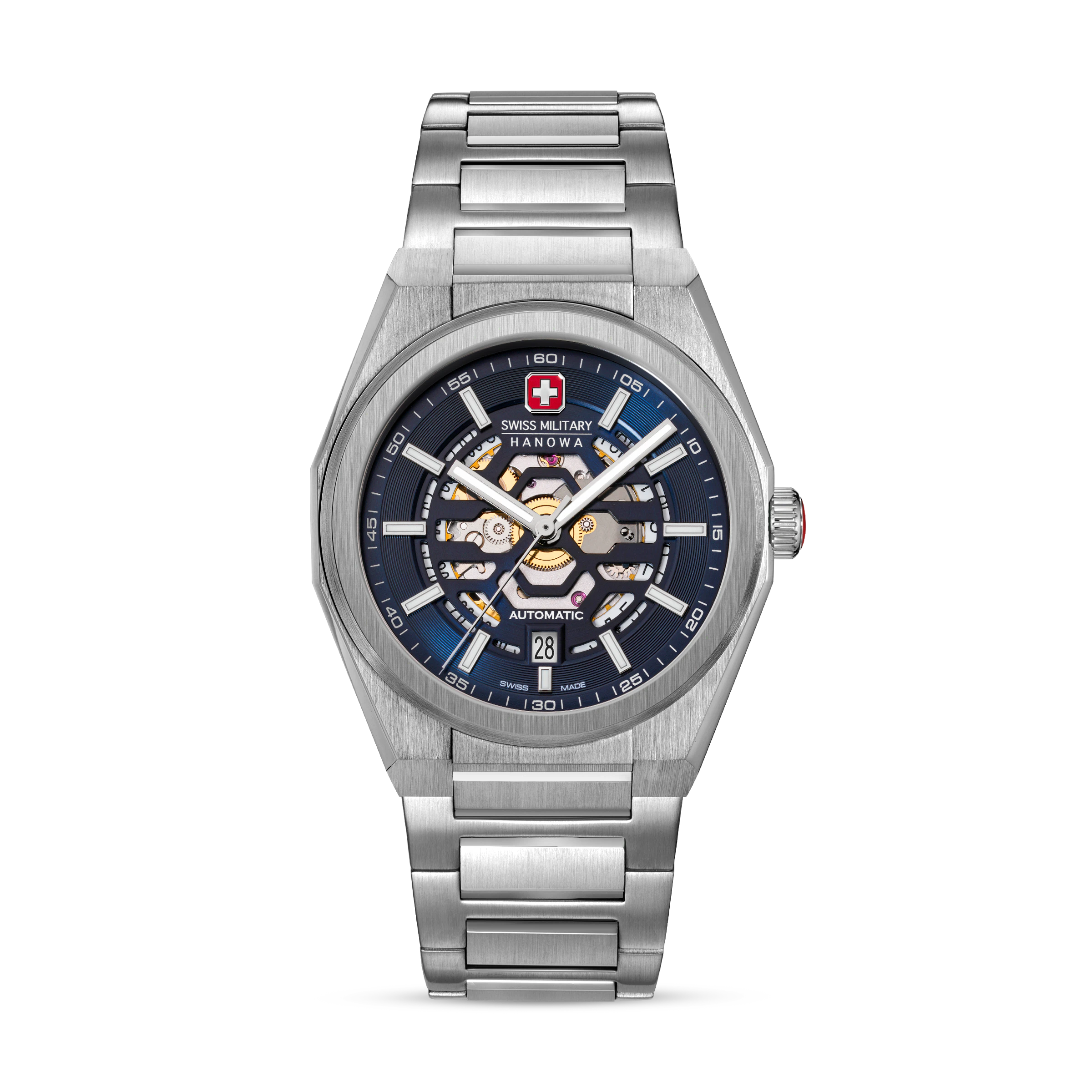 Swiss Military Hanowa TYPHOON