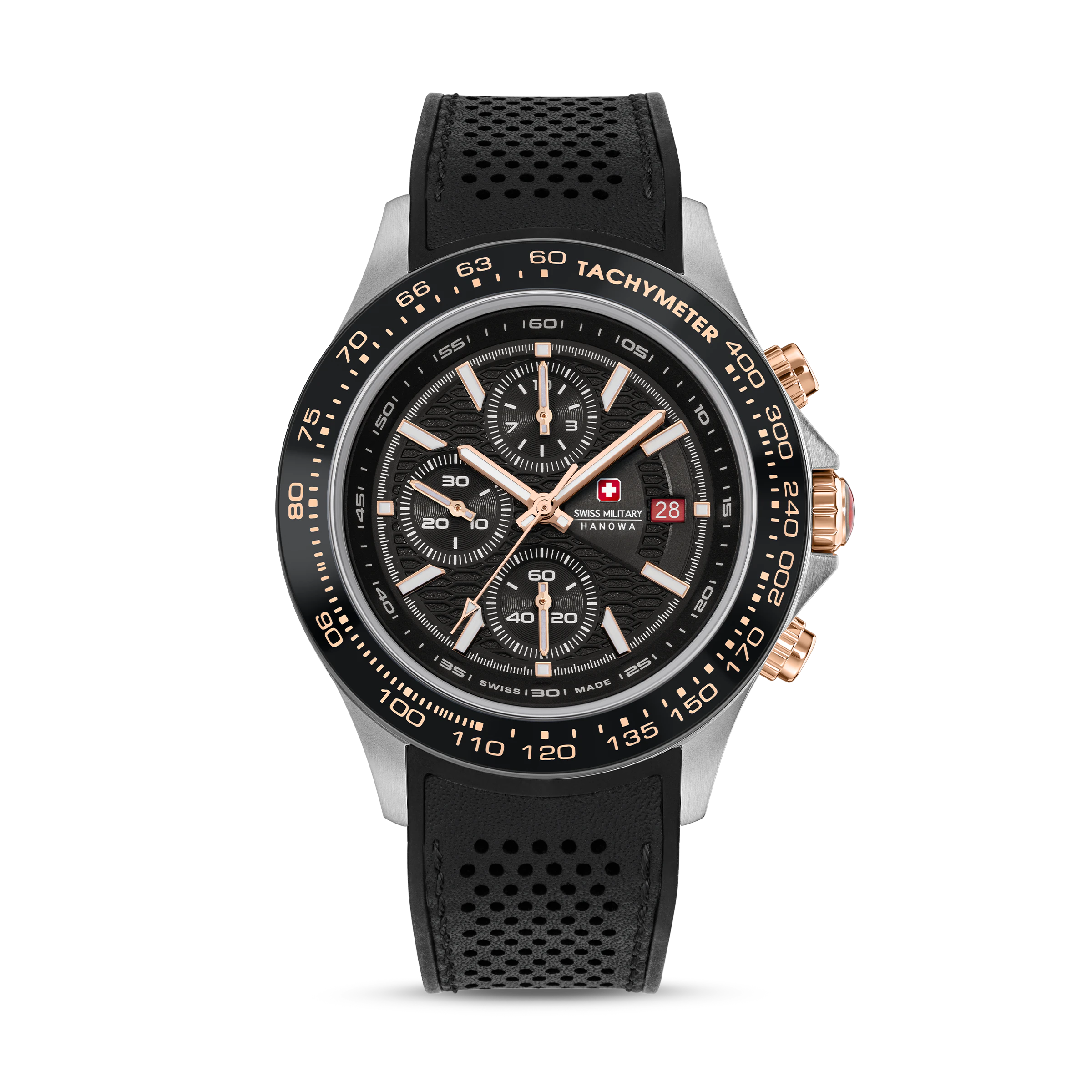 Swiss Military Hanowa WATCHMAN
