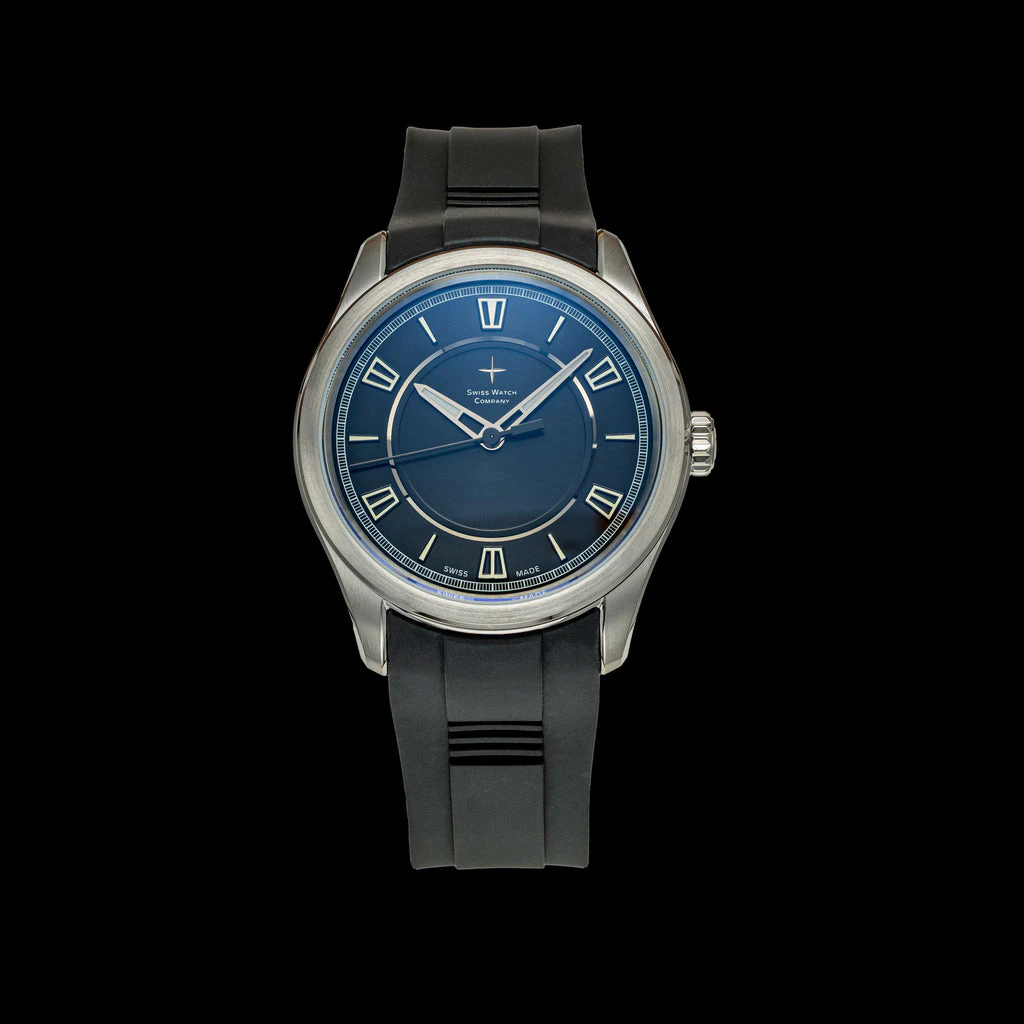 Swiss Watch Company Salto